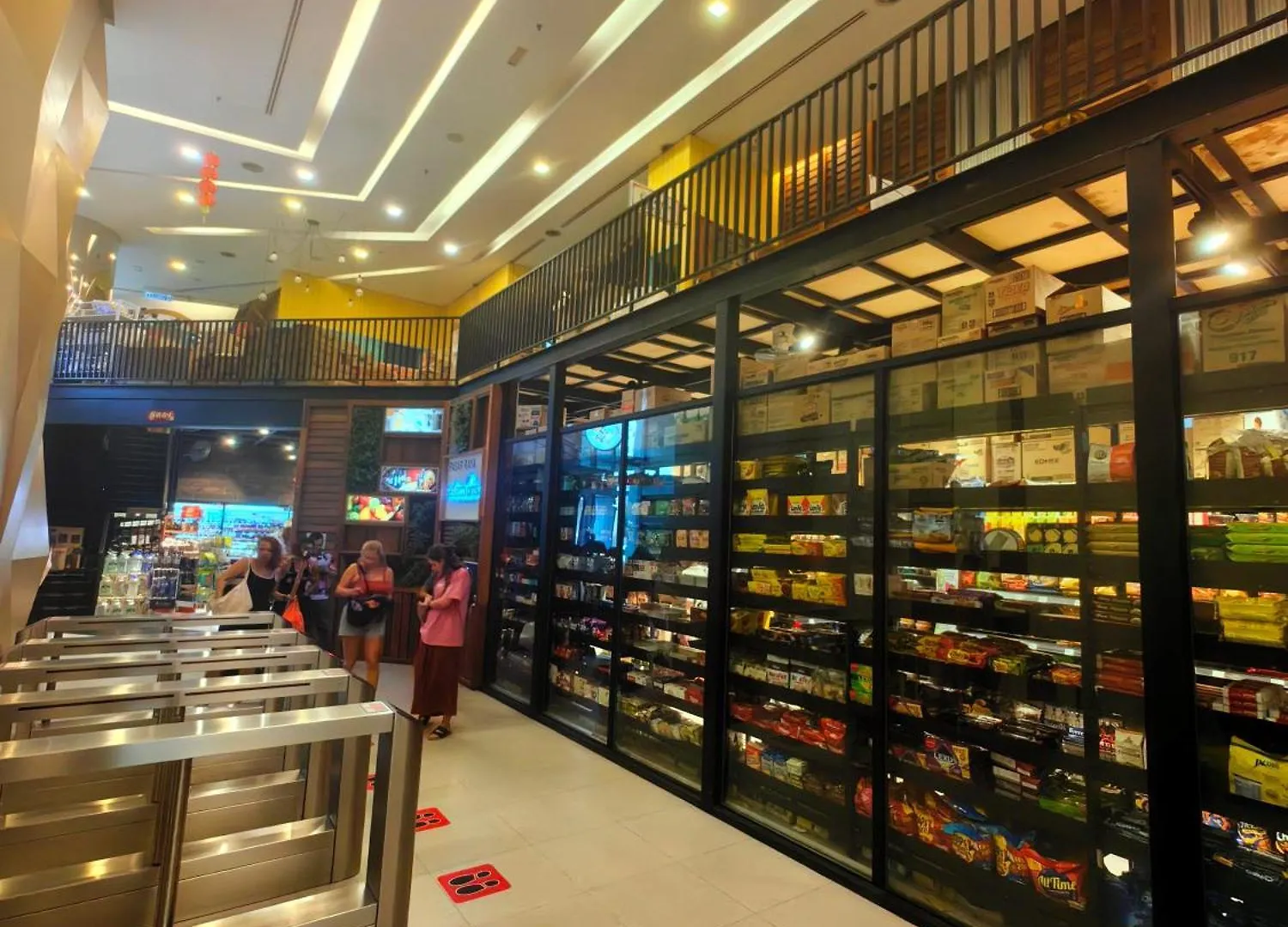 Apartman Summer Suites Klcc By Grand Central Kuala Lumpur Malajzia