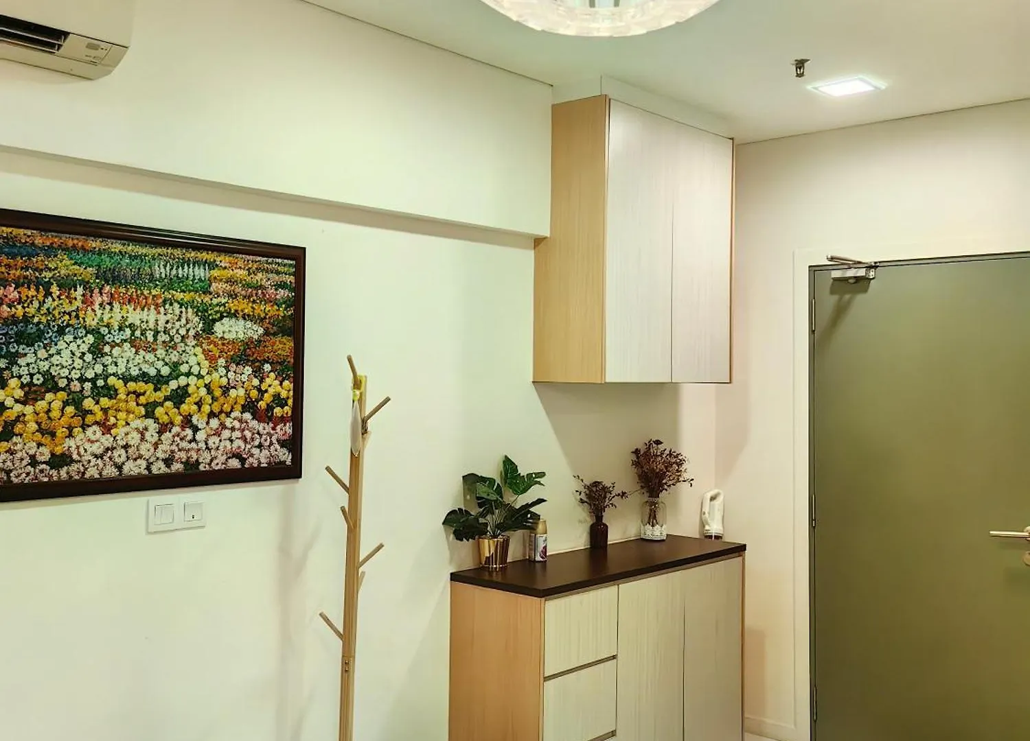 Summer Suites Klcc By Grand Central Kuala Lumpur Malajzia