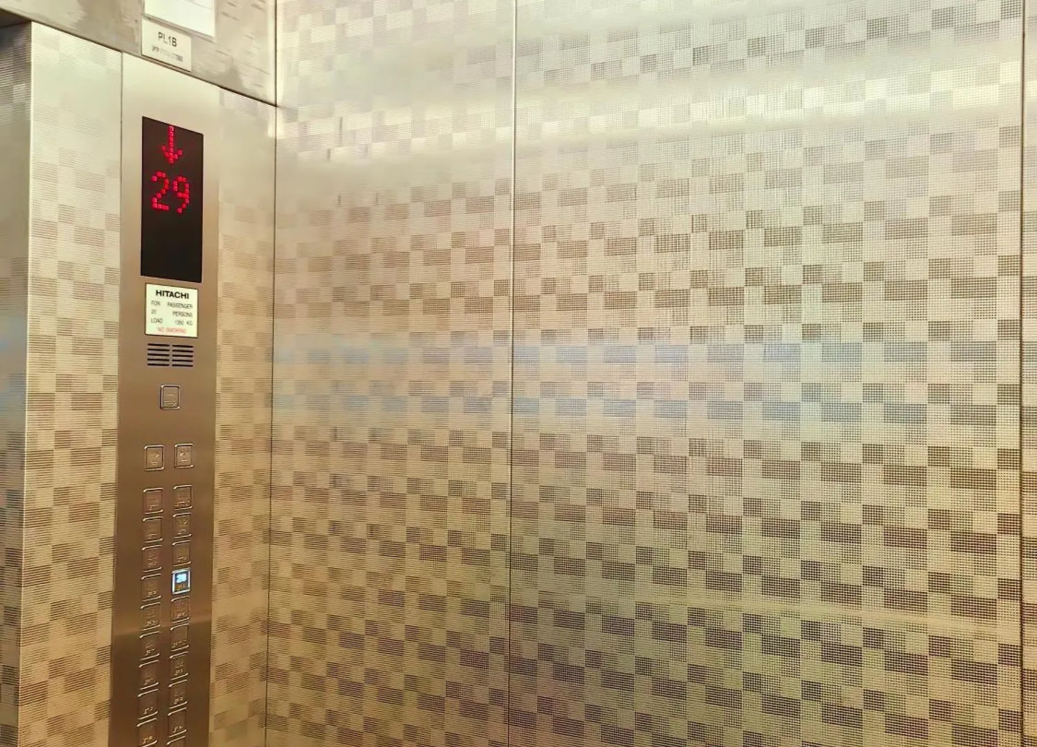 Summer Suites Klcc By Grand Central Kuala Lumpur Malajzia