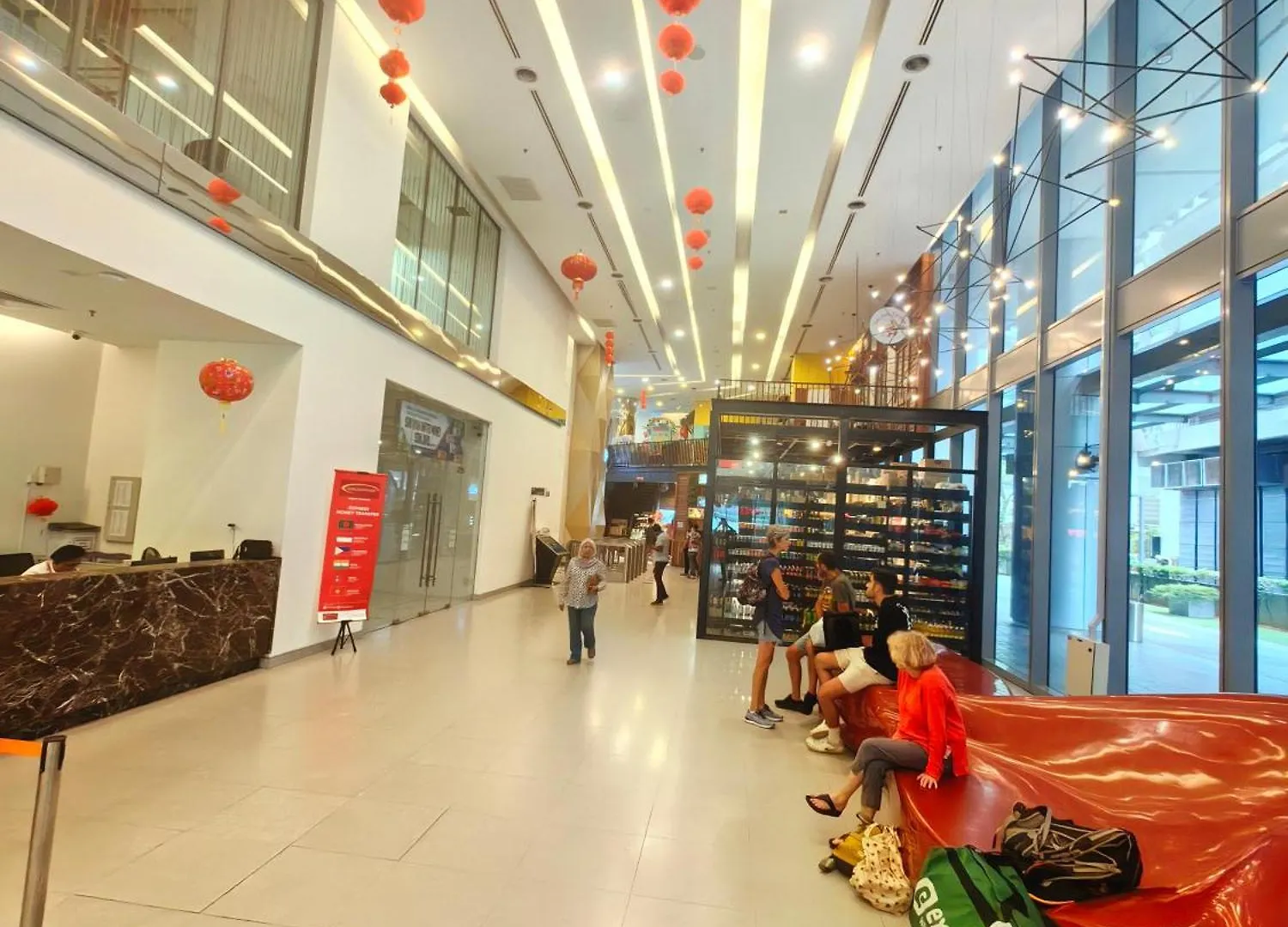 Apartman Summer Suites Klcc By Grand Central Kuala Lumpur