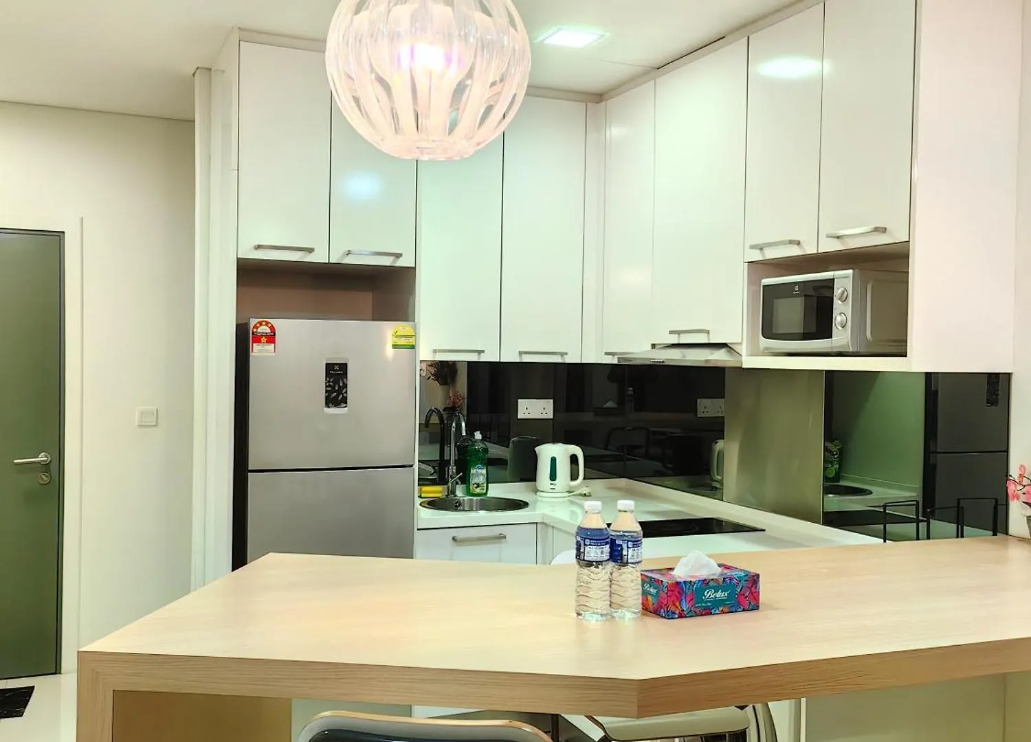 Apartman Summer Suites Klcc By Grand Central Kuala Lumpur