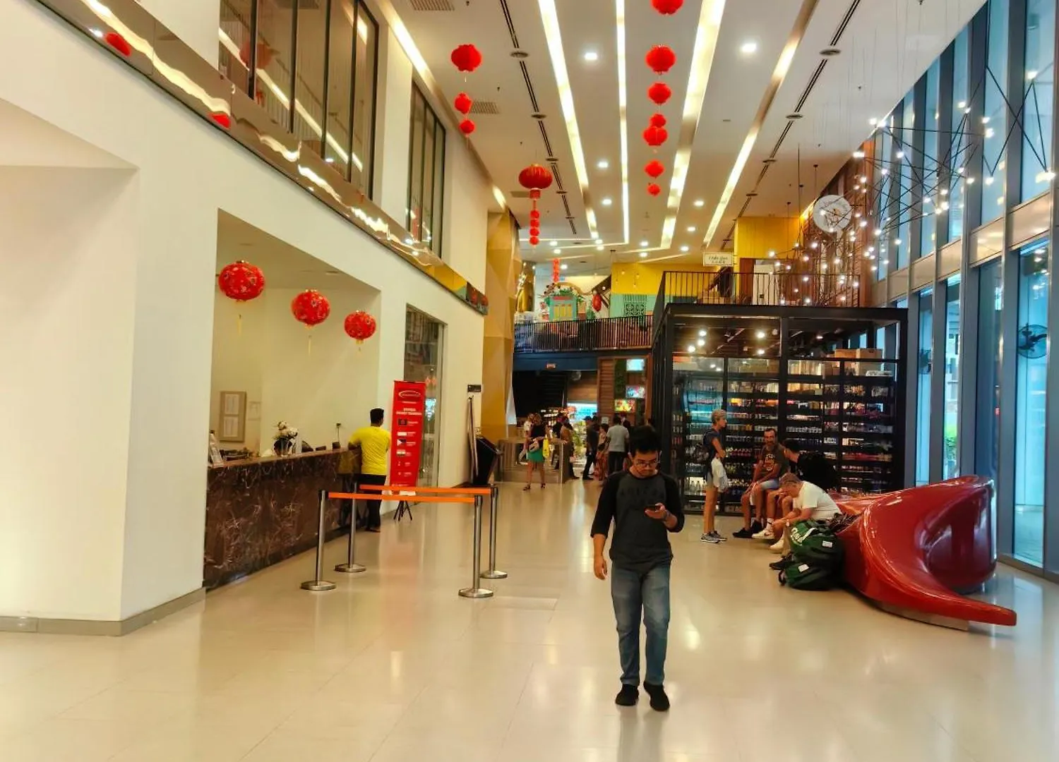 Apartman Summer Suites Klcc By Grand Central Kuala Lumpur Malajzia