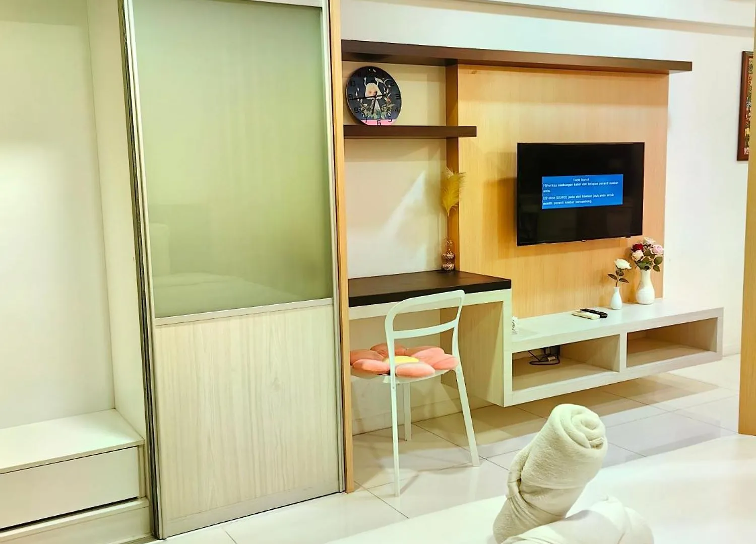 Summer Suites Klcc By Grand Central Kuala Lumpur Apartman
