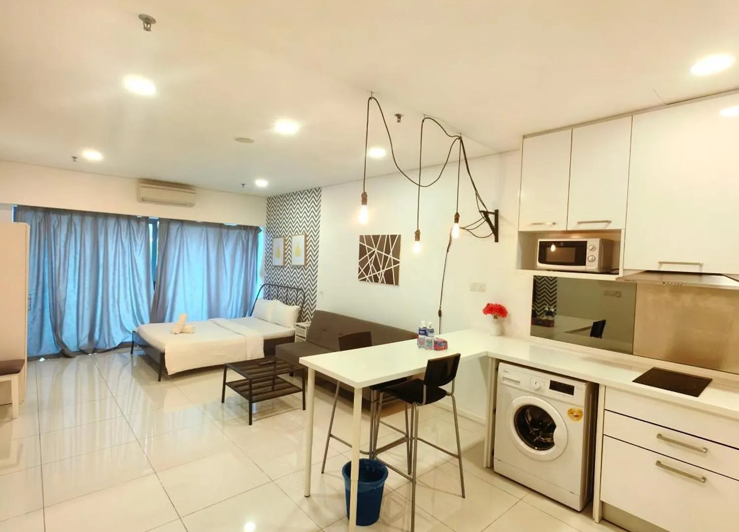 Summer Suites Klcc By Grand Central Kuala Lumpur 0*,