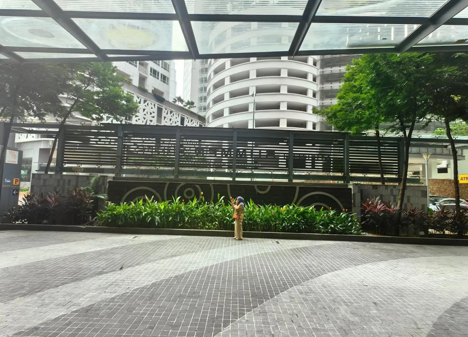 Summer Suites Klcc By Grand Central Kuala Lumpur Apartman