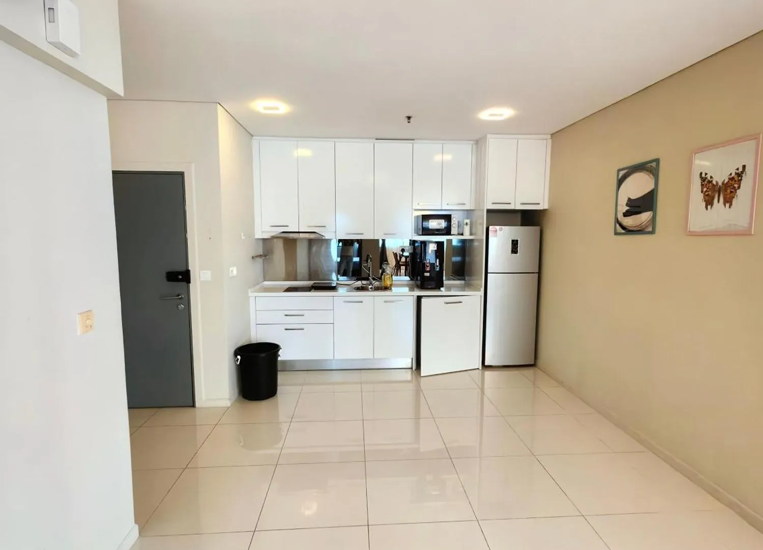 Apartman Summer Suites Klcc By Grand Central Kuala Lumpur