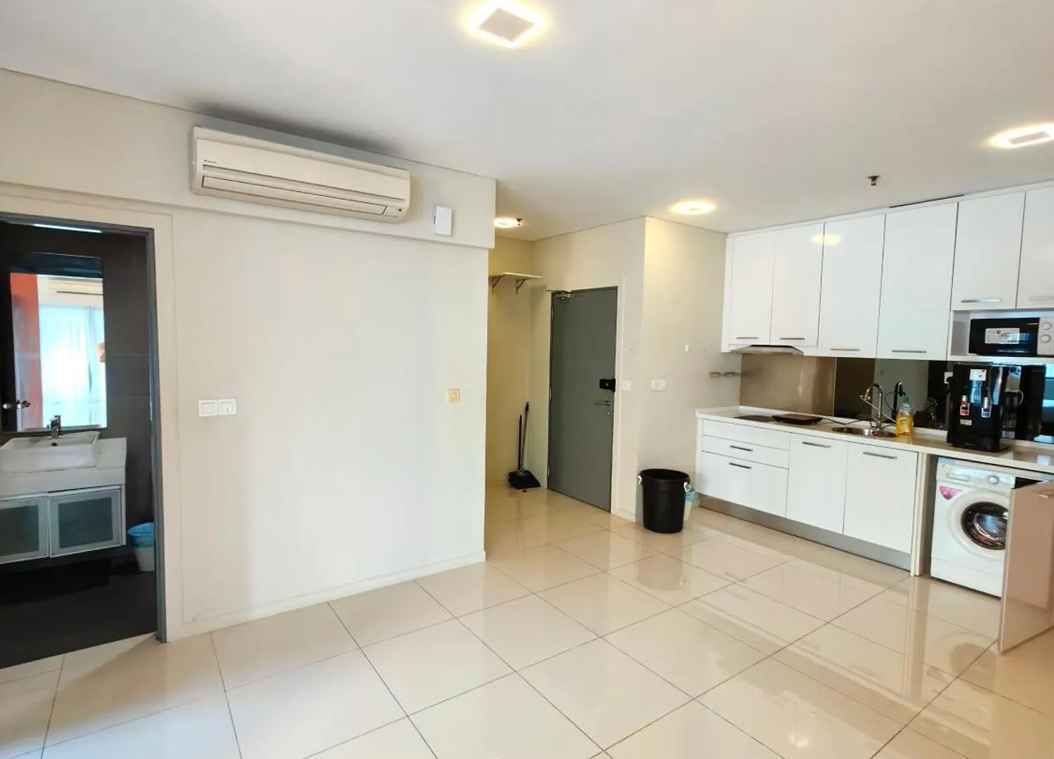 Summer Suites Klcc By Grand Central Kuala Lumpur