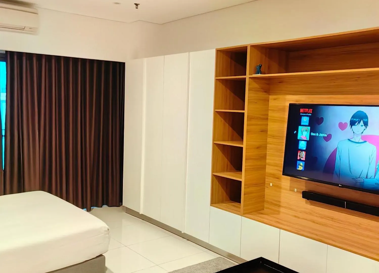 Apartman Summer Suites Klcc By Grand Central Kuala Lumpur