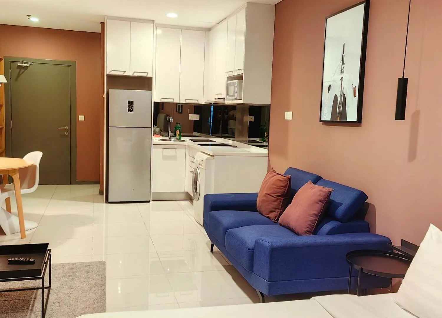 Apartman Summer Suites Klcc By Grand Central Kuala Lumpur