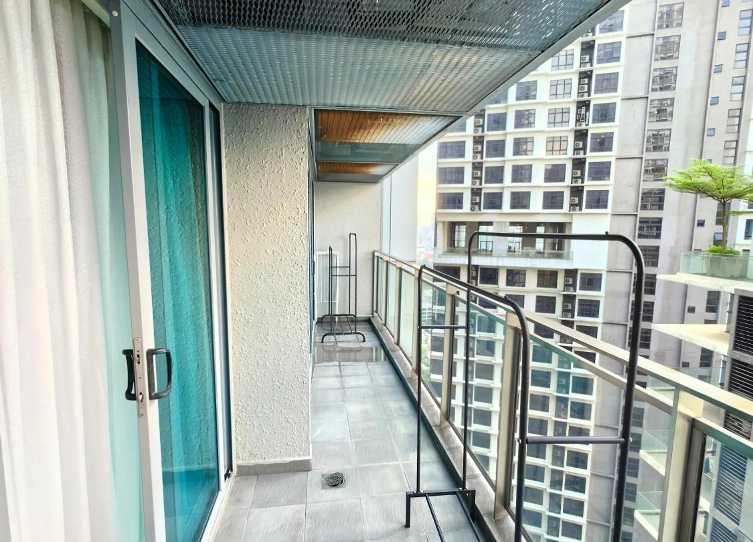 Summer Suites Klcc By Grand Central Kuala Lumpur