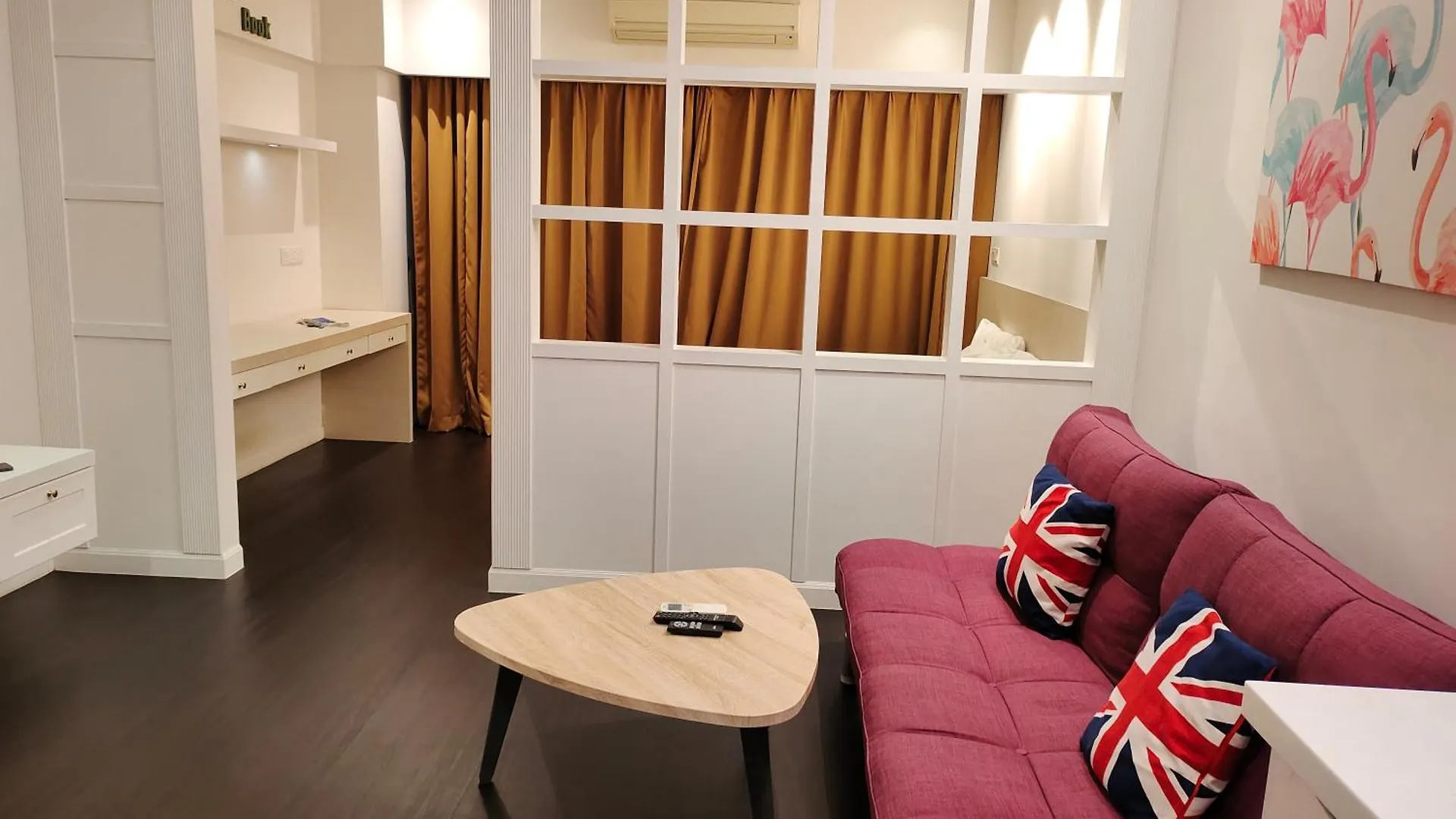 Apartman Summer Suites Klcc By Grand Central Kuala Lumpur